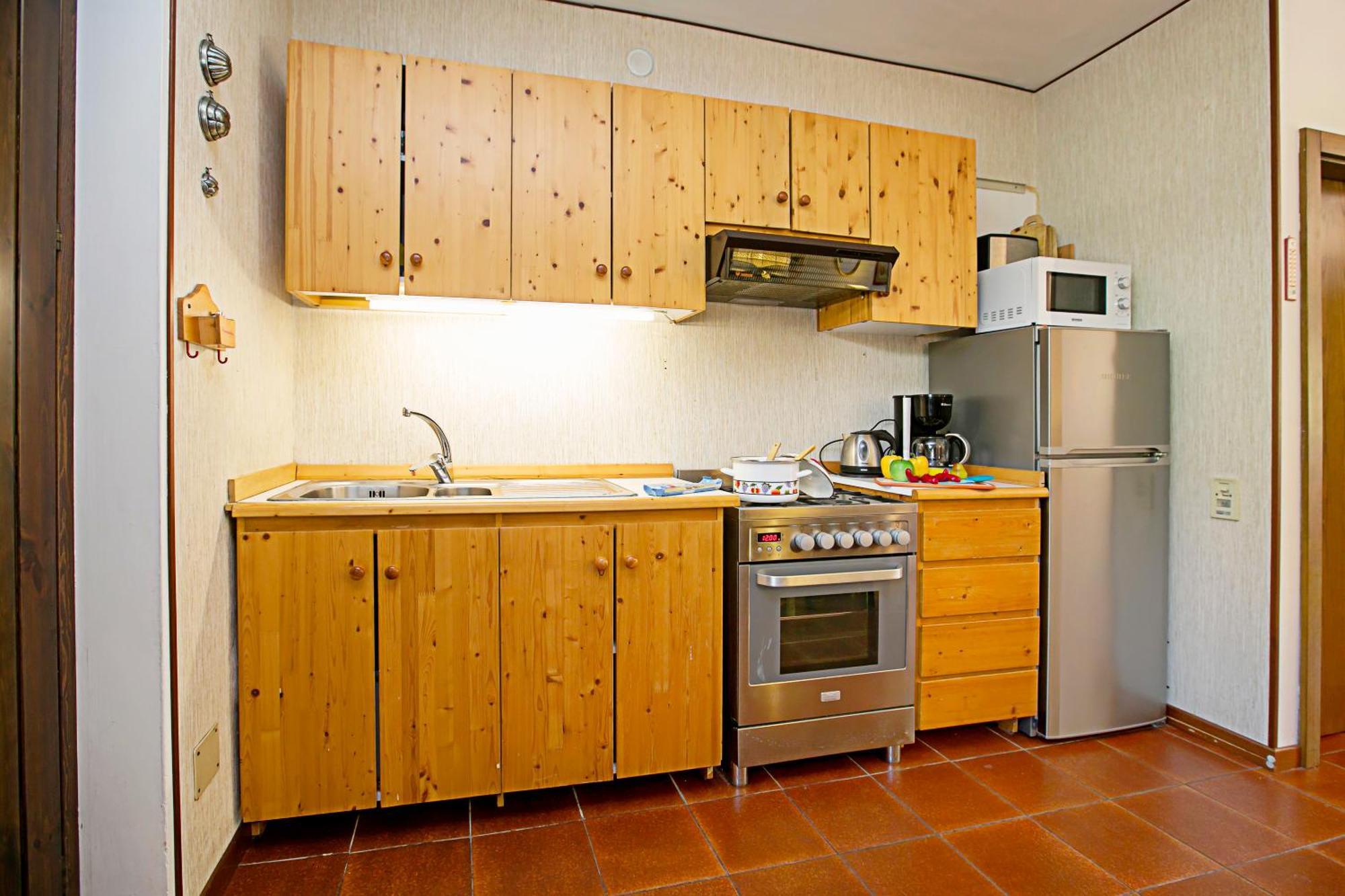 Residence Christina Due Laghi - Happy Rentals Tenno Extérieur photo