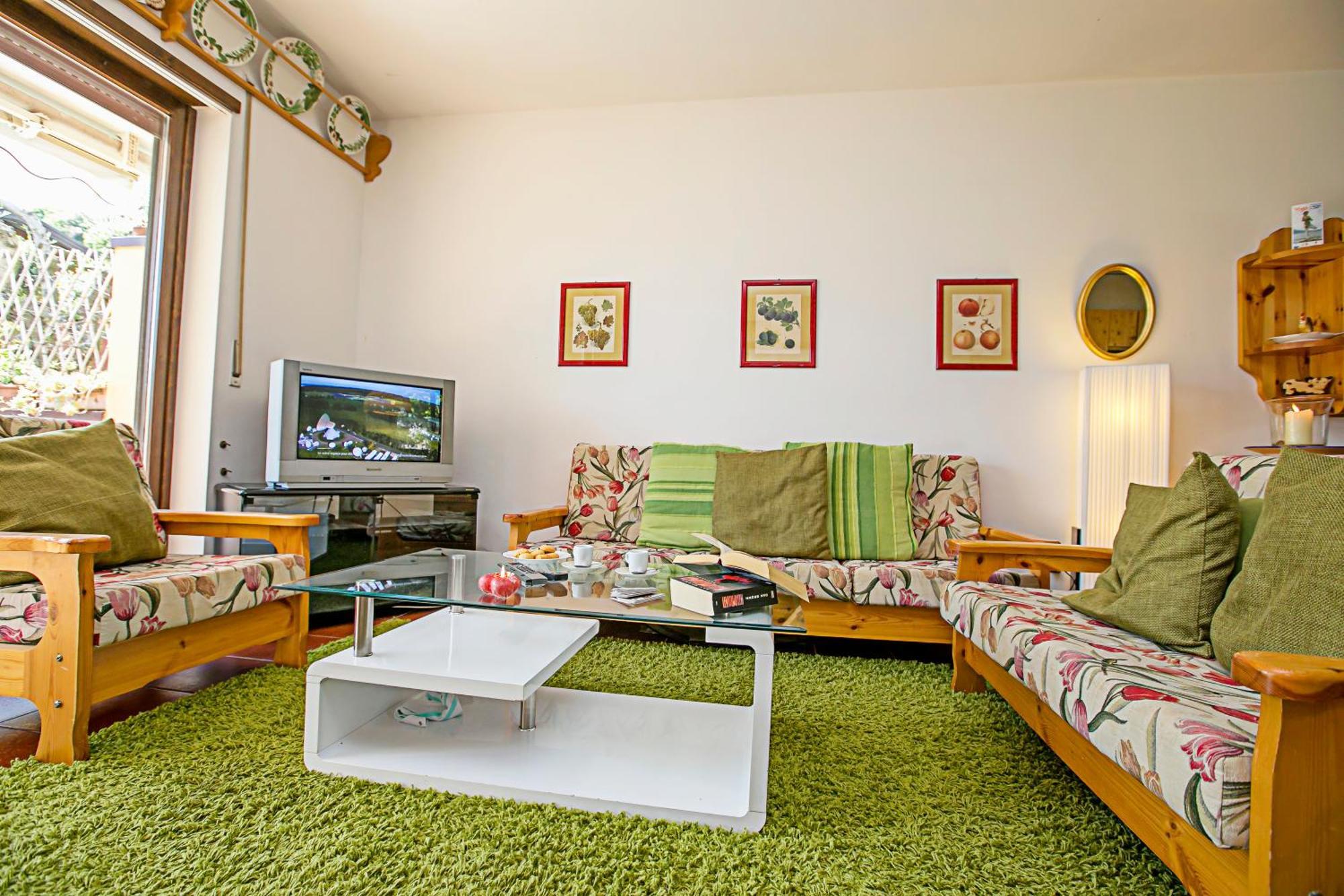 Residence Christina Due Laghi - Happy Rentals Tenno Extérieur photo